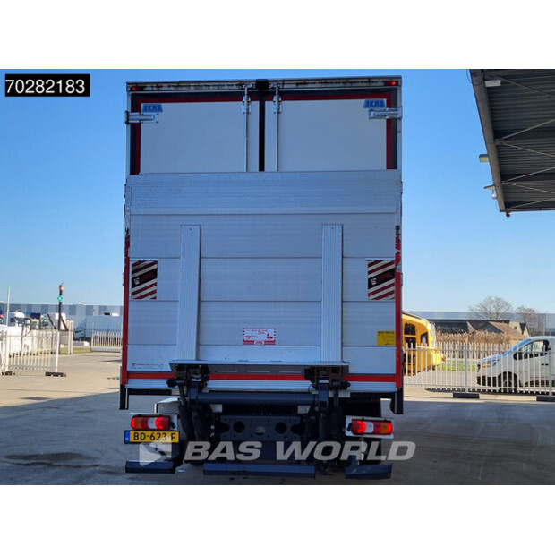 2016 Mercedes-Benz Antos 1824-45887970