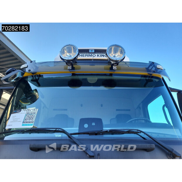 2016 Mercedes-Benz Antos 1824-45887972