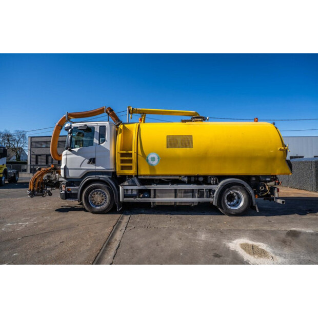 2007 Scania R500-45887976