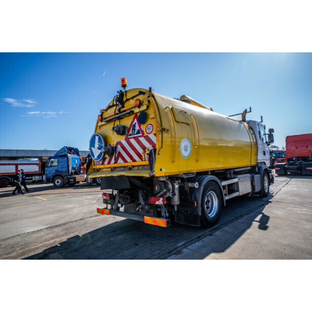 2007 Scania R500-45887979