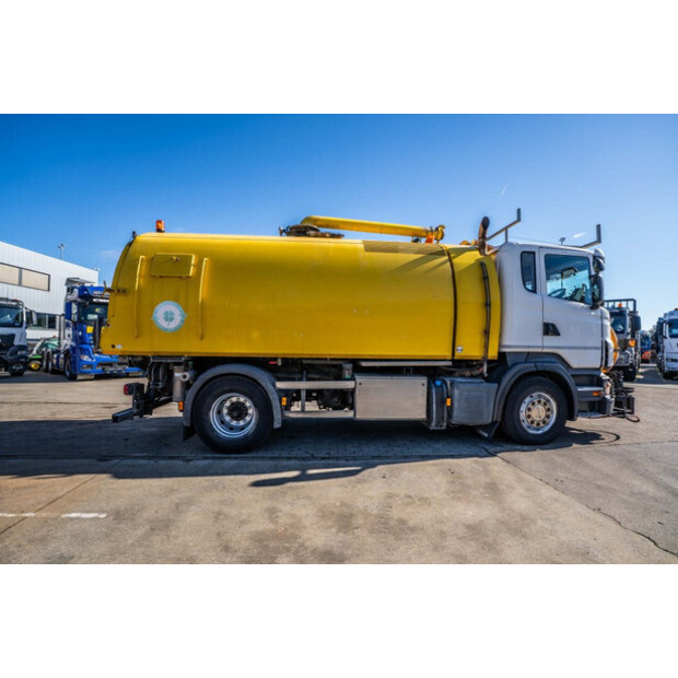 2007 Scania R500-45887980