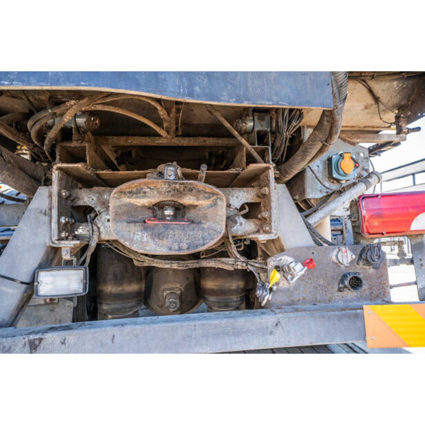 2007 Scania R500-45887982