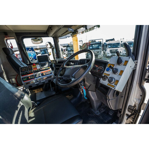 2007 Scania R500-45887983