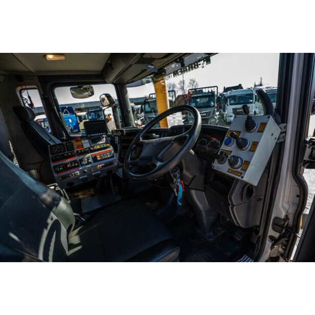 2007 Scania R500-45887984