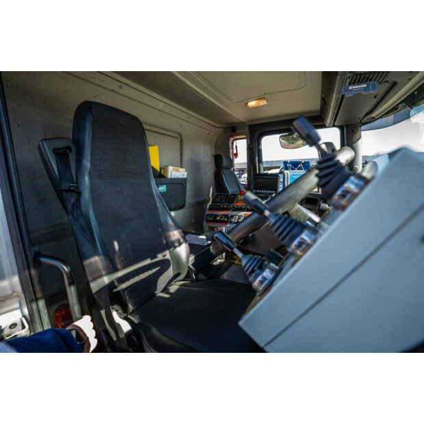 2007 Scania R500-45887985