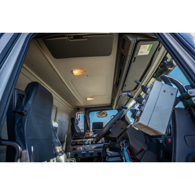 2007 Scania R500-45887986