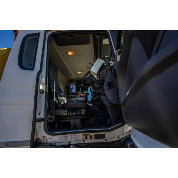 2007 Scania R500-45887987