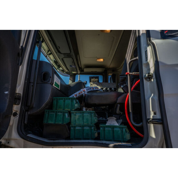 2007 Scania R500-45887988