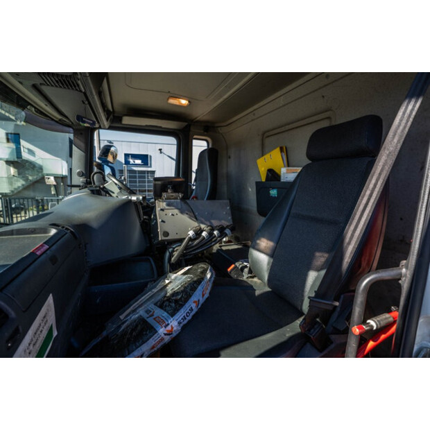 2007 Scania R500-45887989