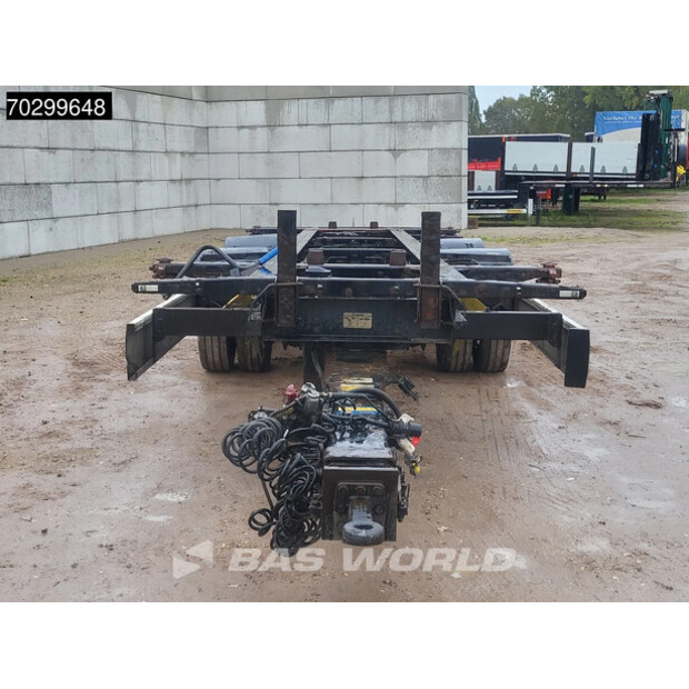 2015 Krone ZZ-45887999