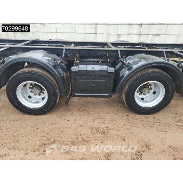 2015 Krone ZZ-45888002