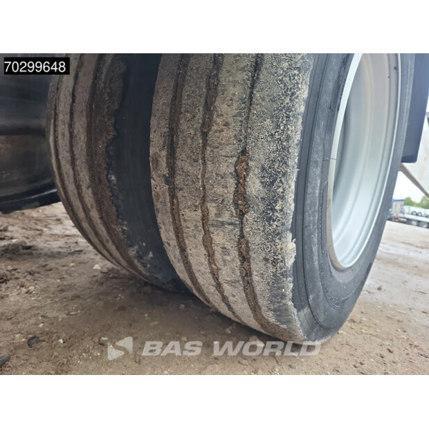 2015 Krone ZZ-45888004