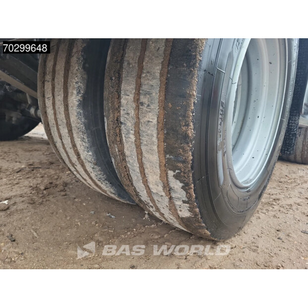 2015 Krone ZZ-45888005