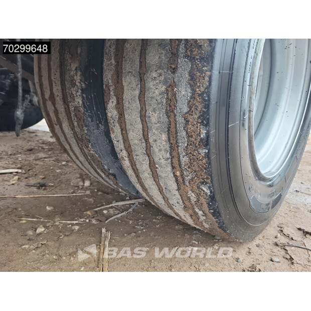 2015 Krone ZZ-45888007