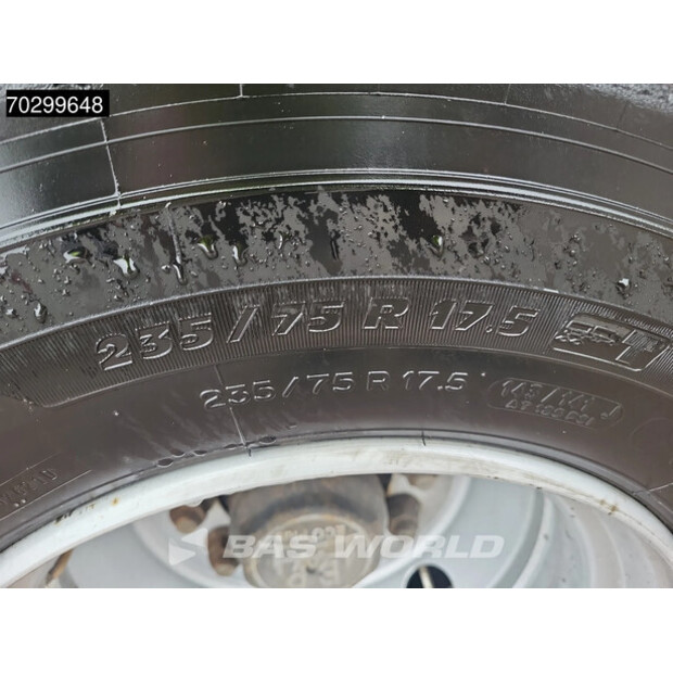 2015 Krone ZZ-45888008