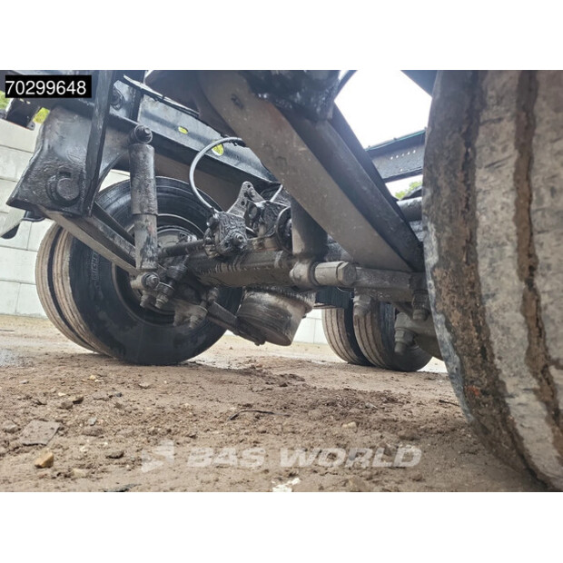 2015 Krone ZZ-45888010