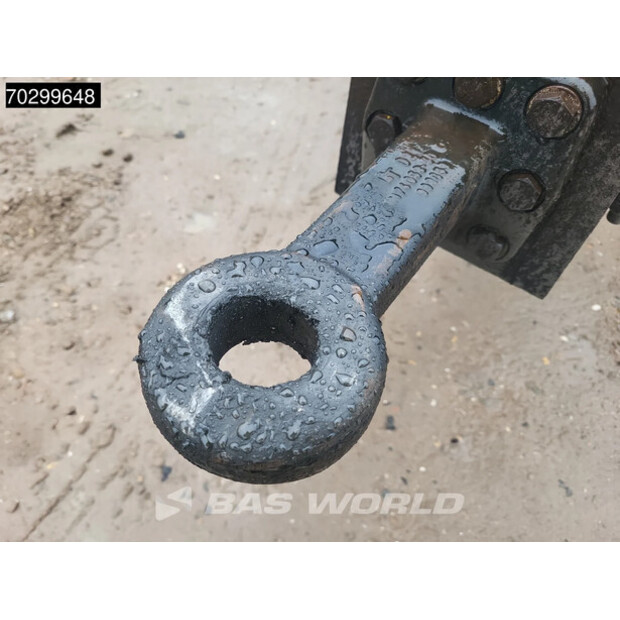 2015 Krone ZZ-45888011