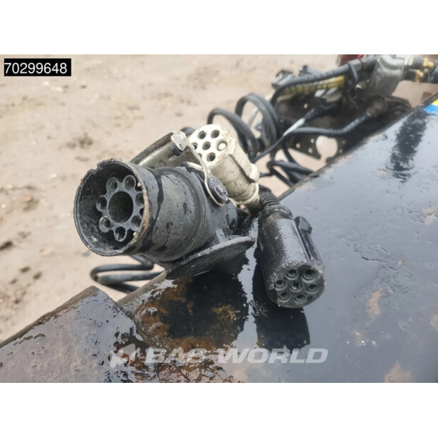 2015 Krone ZZ-45888012