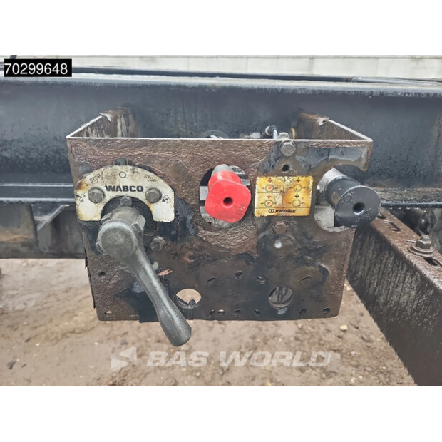 2015 Krone ZZ-45888015