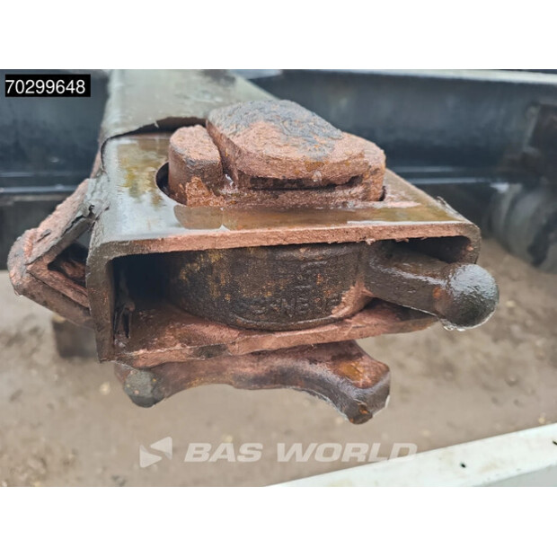 2015 Krone ZZ-45888016