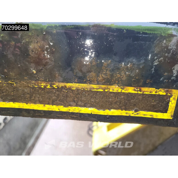 2015 Krone ZZ-45888021