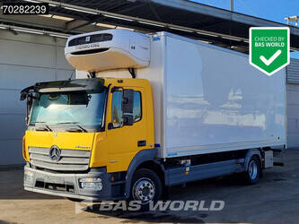 Image for 2013 Mercedes-Benz Atego 1324