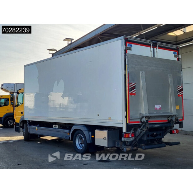 2013 مرسيدس بنز Atego 1324-45888068