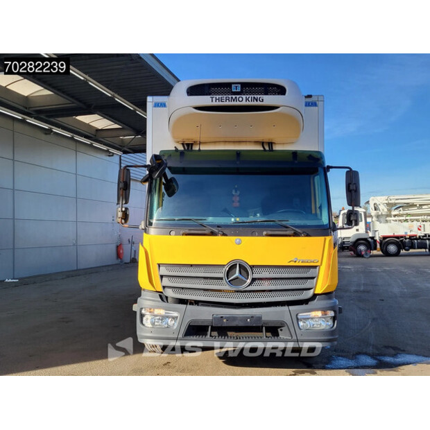 2013 مرسيدس بنز Atego 1324-45888069