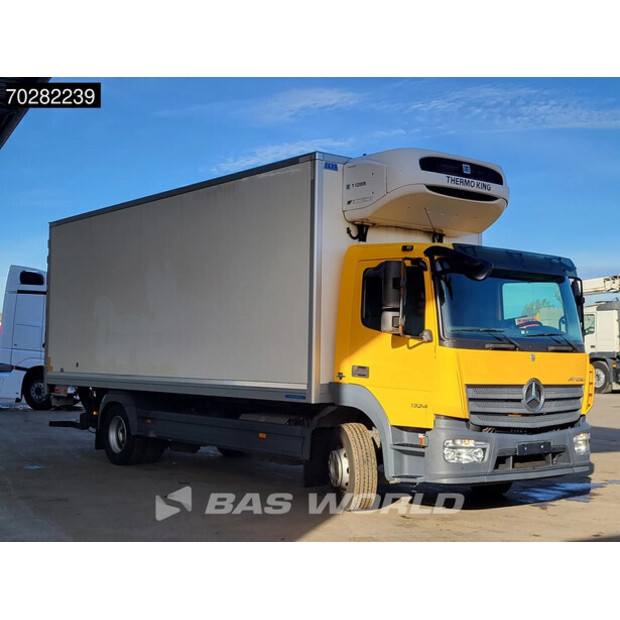 2013 مرسيدس بنز Atego 1324-45888070