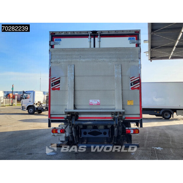 2013 مرسيدس بنز Atego 1324-45888071