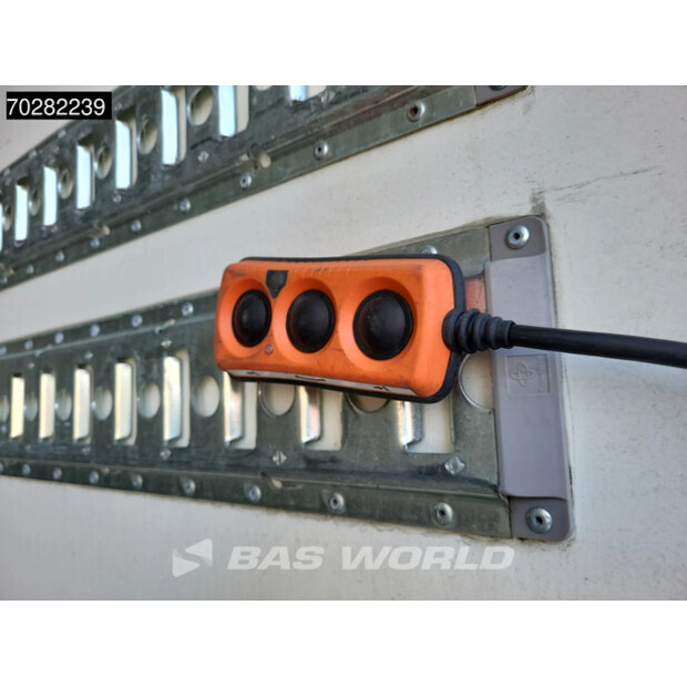 2013 مرسيدس بنز Atego 1324-45888074