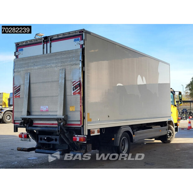 2013 مرسيدس بنز Atego 1324-45888078