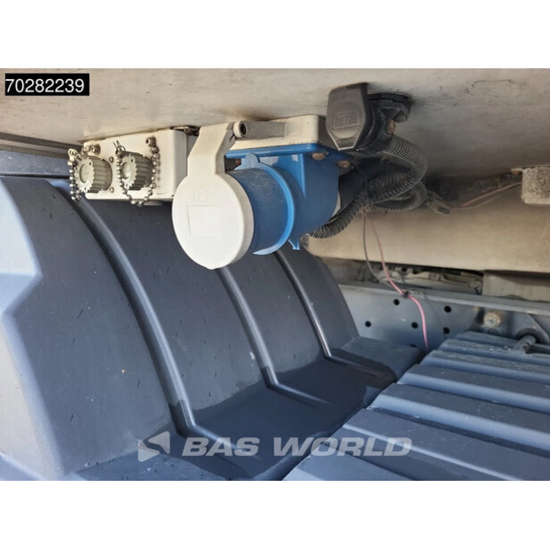 2013 مرسيدس بنز Atego 1324-45888079