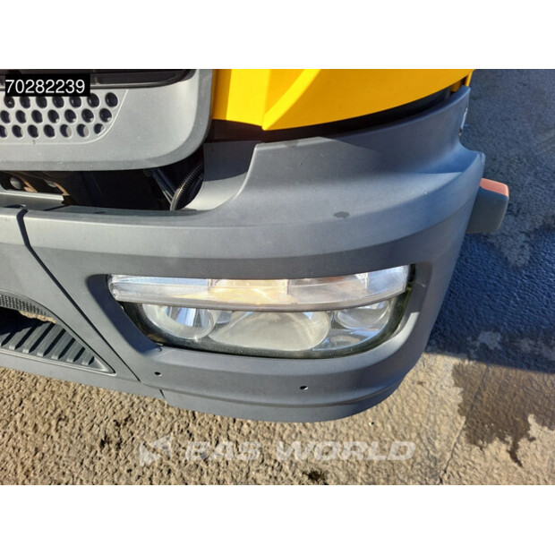 2013 مرسيدس بنز Atego 1324-45888082