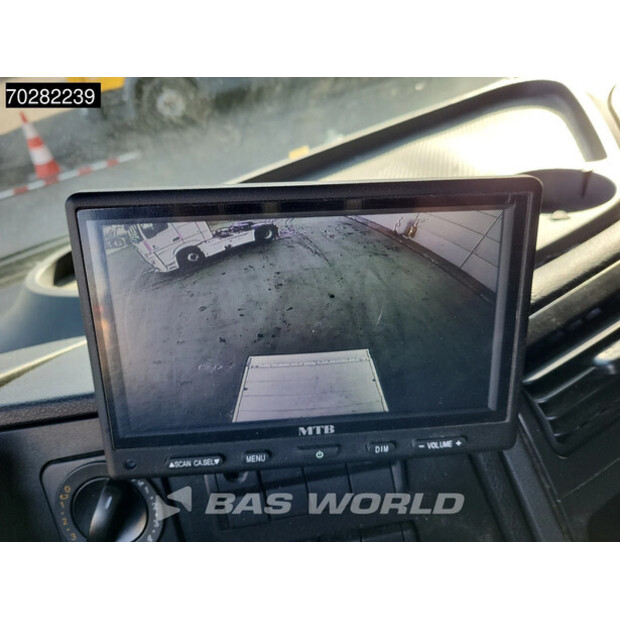 2013 مرسيدس بنز Atego 1324-45888086