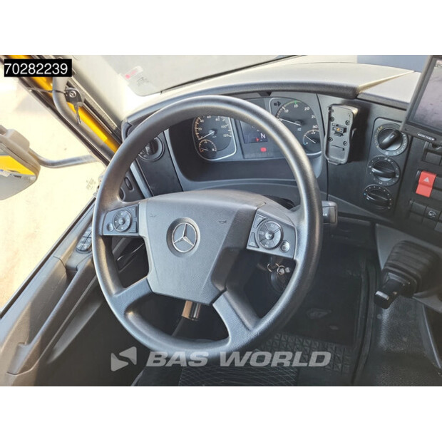 2013 مرسيدس بنز Atego 1324-45888087