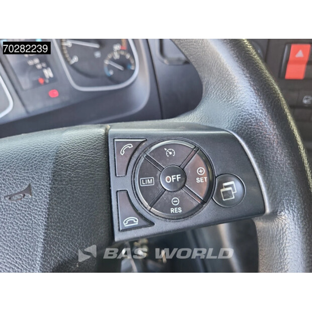 2013 مرسيدس بنز Atego 1324-45888089