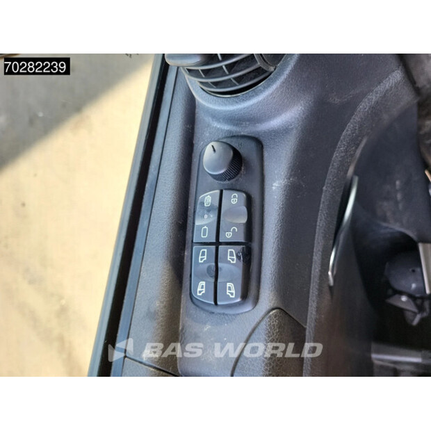 2013 مرسيدس بنز Atego 1324-45888090