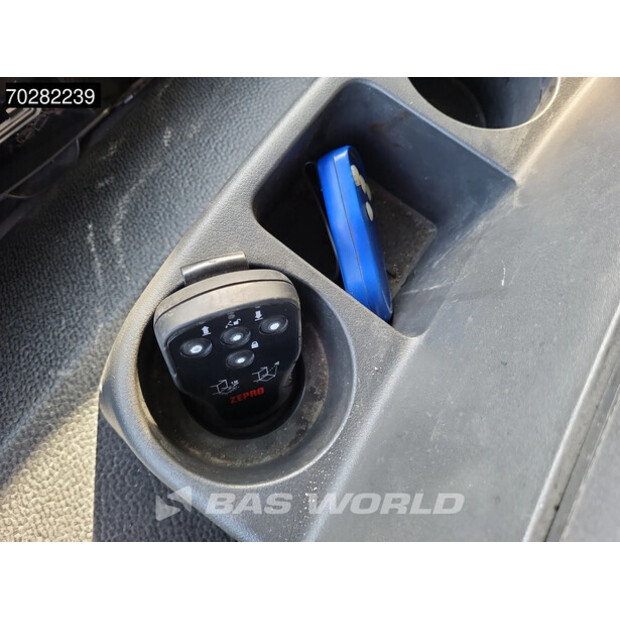 2013 مرسيدس بنز Atego 1324-45888091