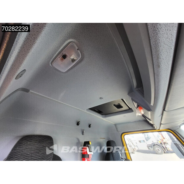 2013 مرسيدس بنز Atego 1324-45888093