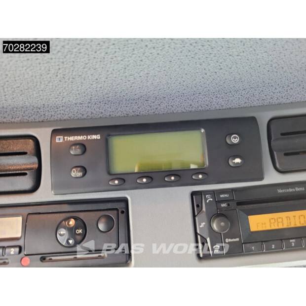 2013 مرسيدس بنز Atego 1324-45888094