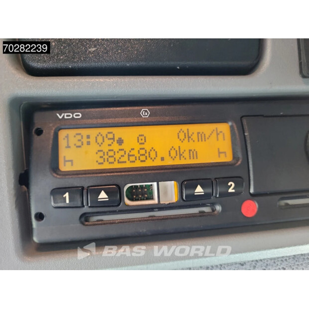 2013 مرسيدس بنز Atego 1324-45888095