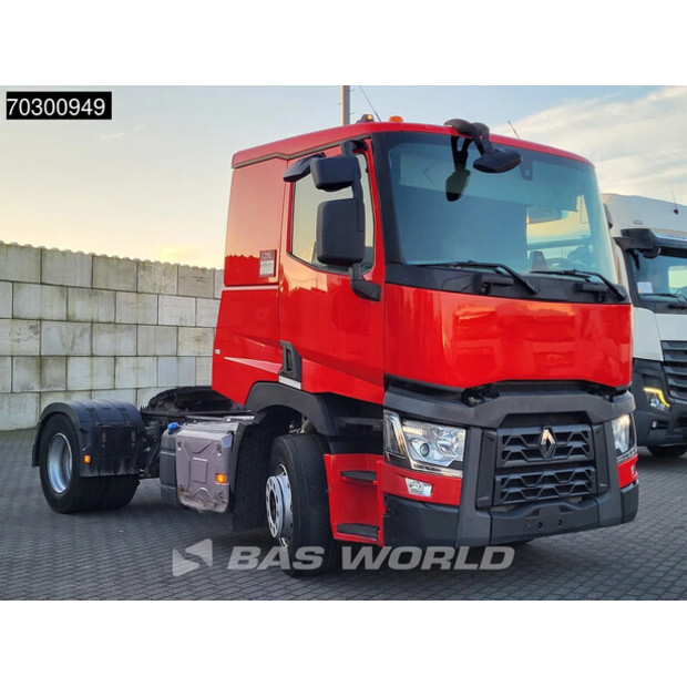 2018 Renault T460-45888103
