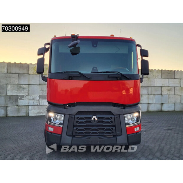 2018 Renault T460-45888105