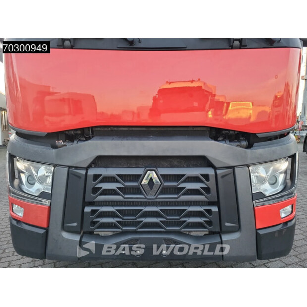 2018 Renault T460-45888107