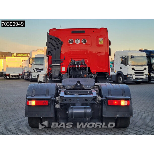 2018 Renault T460-45888109