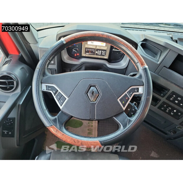 2018 Renault T460-45888117