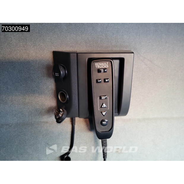 2018 Renault T460-45888124