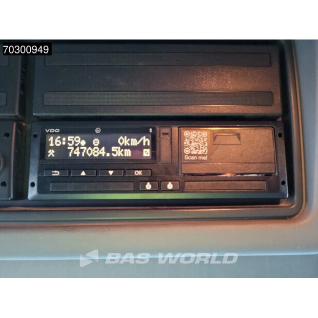 2018 Renault T460-45888129