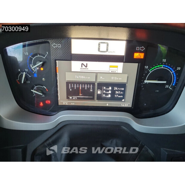 2018 Renault T460-45888130